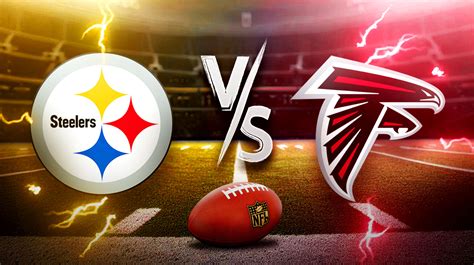 saints vs falcons odds|Steelers RB plans to play Week 1 vs Falcons.
